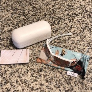 Oakley Ravishing Limited Edition Sunglasses